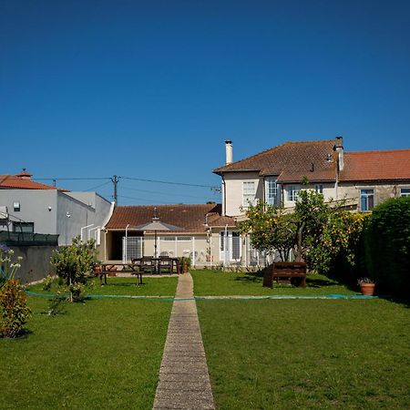 Вилла 714 Mugnano House Aveleda Вила-ду-Конди Экстерьер фото