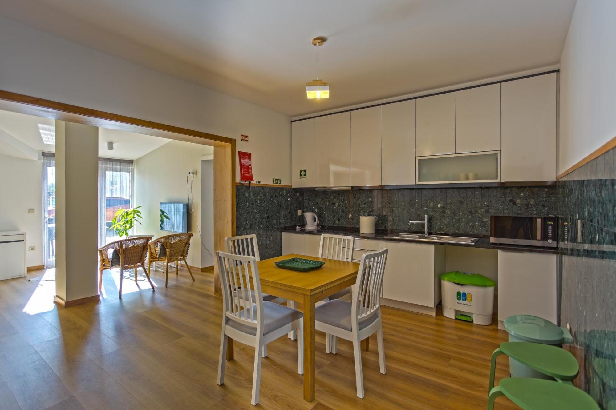 Вилла 714 Mugnano House Aveleda Вила-ду-Конди Экстерьер фото