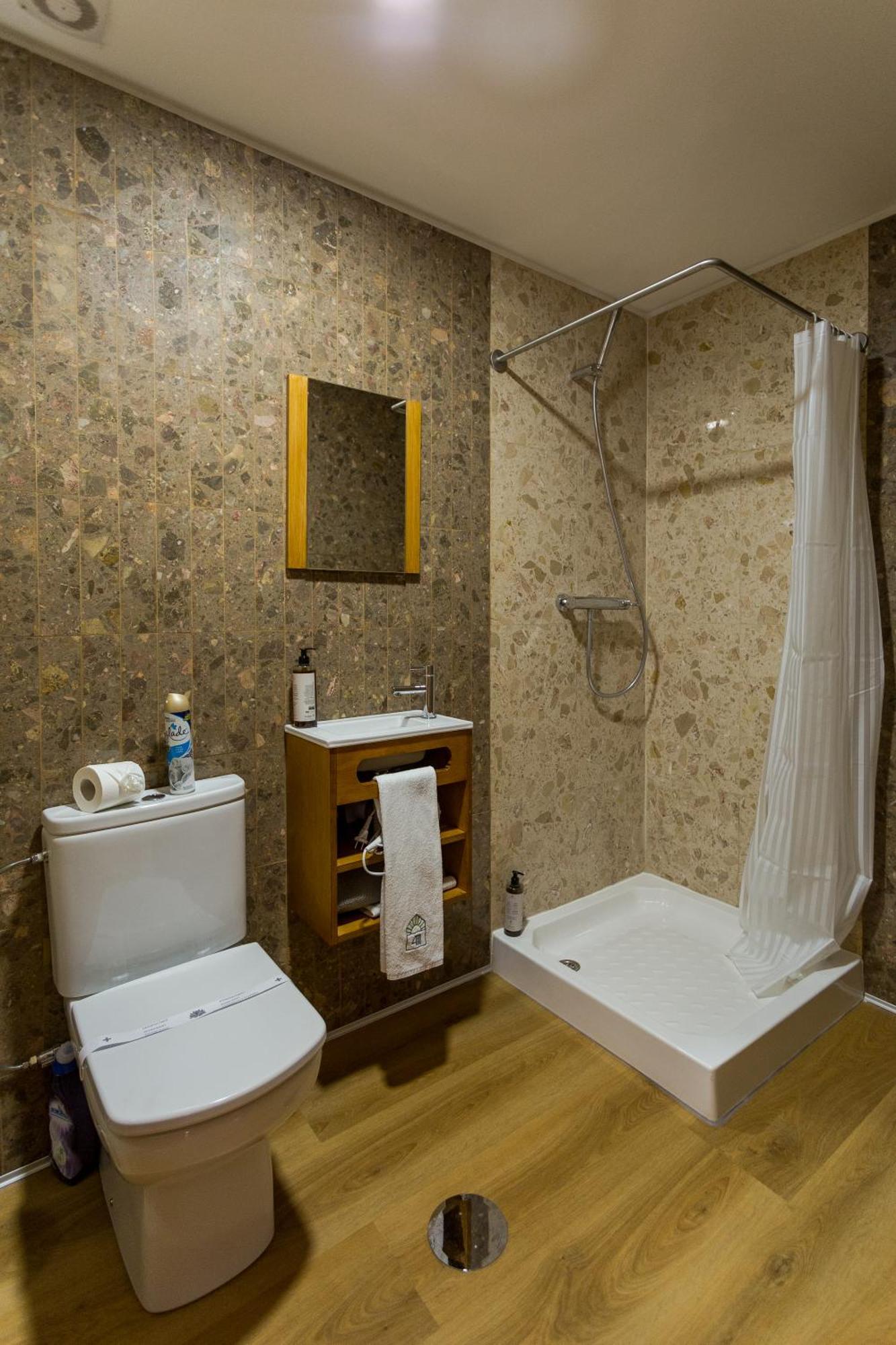 Вилла 714 Mugnano House Aveleda Вила-ду-Конди Экстерьер фото